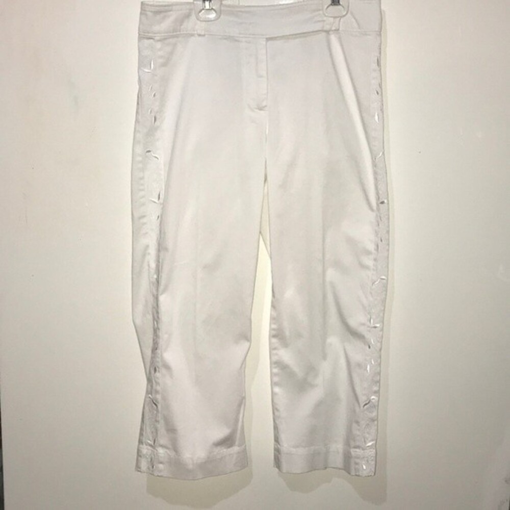 ColdWater Creek Capris - 6
